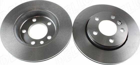 Automega 120017810 - Brake Disc autospares.lv