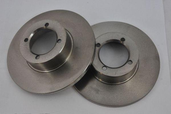 Automega 120083010 - Brake Disc autospares.lv