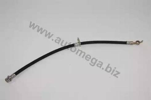 Automega 120083710 - Brake Hose autospares.lv