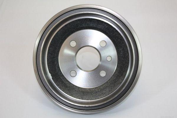 Automega 120082710 - Brake Drum autospares.lv