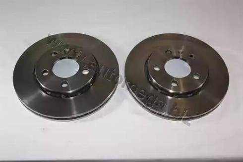 Automega 120039610 - Brake Disc autospares.lv