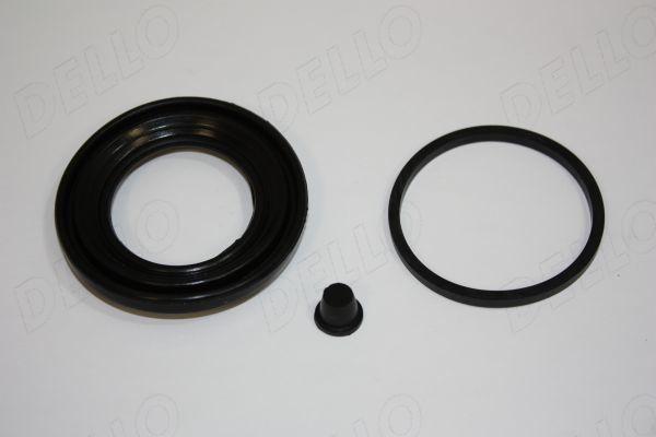 Automega 120039710 - Repair Kit, brake caliper autospares.lv