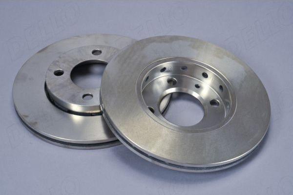 Automega 120034610 - Brake Disc autospares.lv