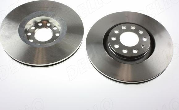 Automega 120036110 - Brake Disc autospares.lv