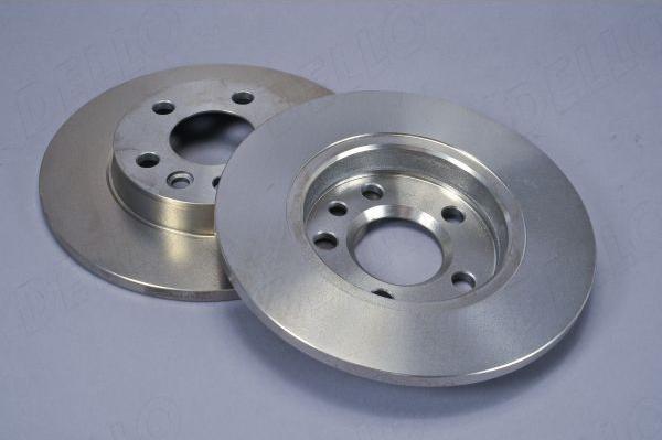 Automega 120038710 - Brake Disc autospares.lv