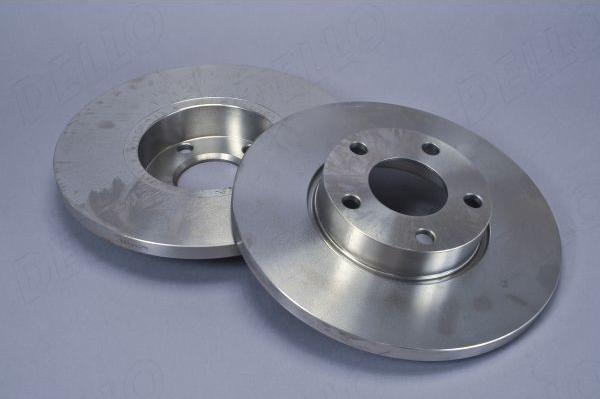 Automega 120033910 - Brake Disc autospares.lv