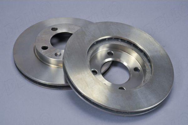 Automega 120033610 - Brake Disc autospares.lv