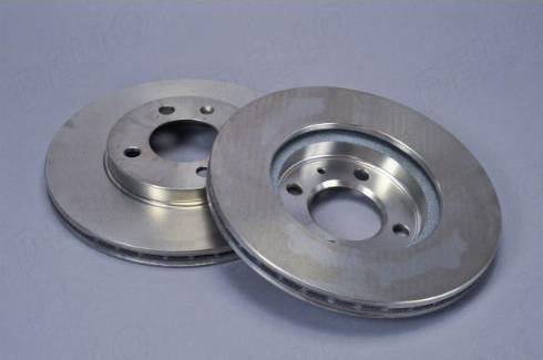 Automega 120033710 - Brake Disc autospares.lv