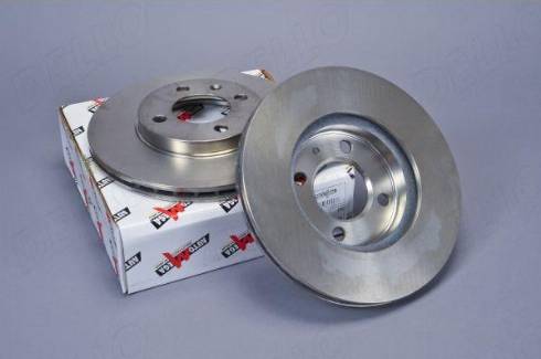 Automega 120033710 - Brake Disc autospares.lv