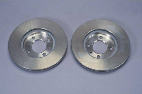 Automega 120033710 - Brake Disc autospares.lv