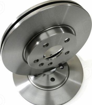 Automega 120032810 - Brake Disc autospares.lv