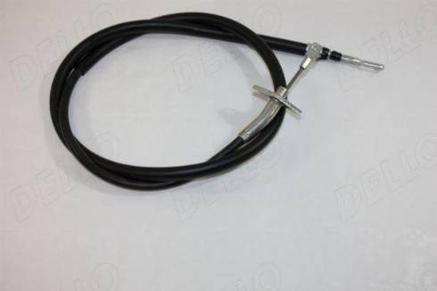 Automega 120022910 - Cable, parking brake autospares.lv