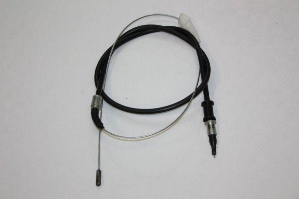 Automega 120076510 - Cable, parking brake autospares.lv