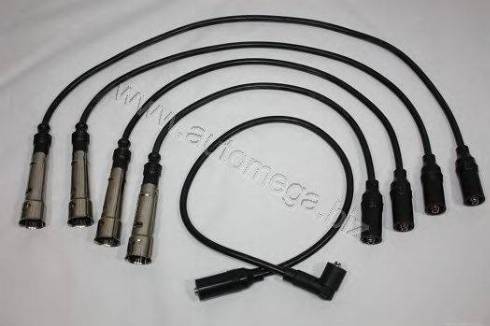 Automega 3099800311H0 - Ignition Cable Kit autospares.lv