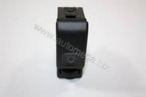 Automega 309410531191K - Switch, headlight autospares.lv
