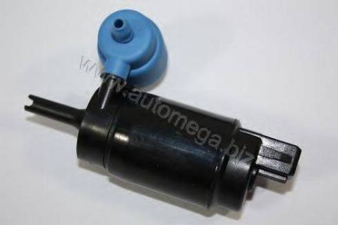 Automega 3095506511H6 - Water Pump, window cleaning autospares.lv