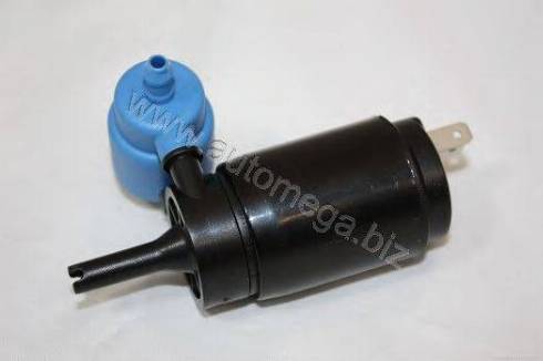 Automega 309550651333 - Water Pump, window cleaning autospares.lv