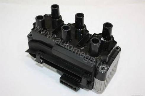 Automega 309050106021 - Ignition Coil autospares.lv