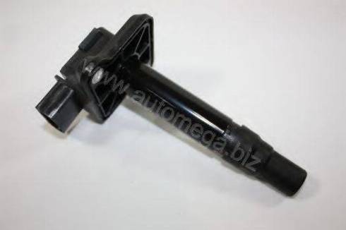 Automega 30905011506BE - Ignition Coil autospares.lv