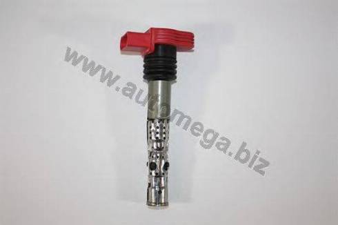 Automega 30905011506CL - Ignition Coil autospares.lv