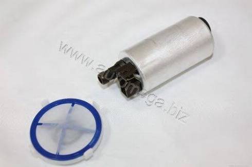 Automega 309060092357C - Fuel Pump autospares.lv