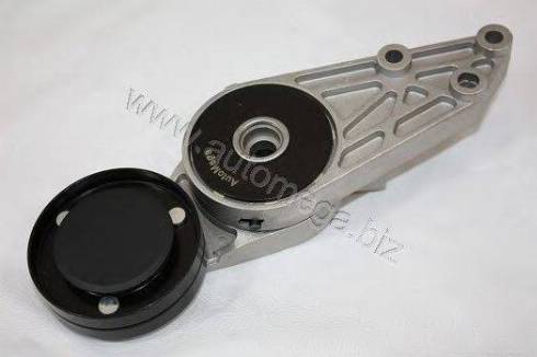 Automega 309030133058D - Belt Tensioner, v-ribbed belt autospares.lv