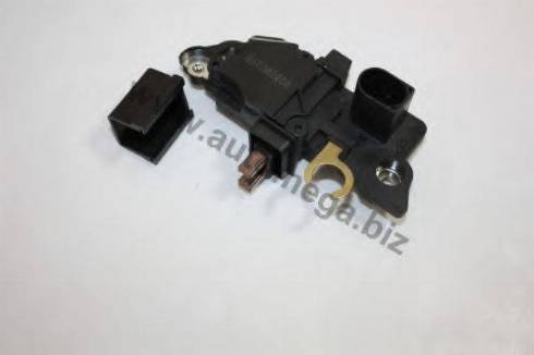 Automega 309030803038E - Voltage regulator, alternator autospares.lv