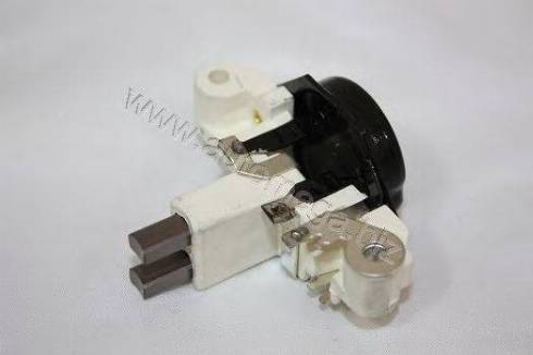 Automega 309030803021B - Voltage regulator, alternator autospares.lv