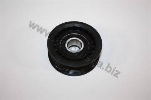 Automega 309030341059A - Pulley, v-ribbed belt autospares.lv