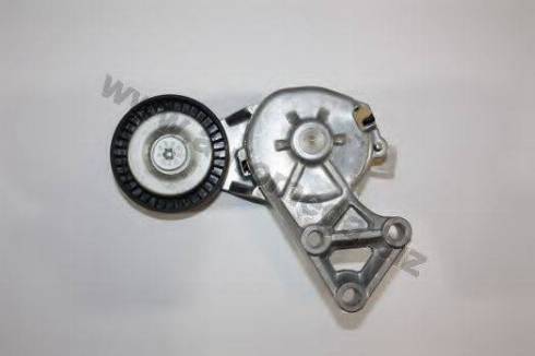 Automega 309030315038AE - Belt Tensioner, v-ribbed belt autospares.lv