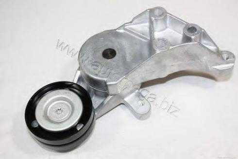 Automega 309030315038K - Belt Tensioner, v-ribbed belt autospares.lv