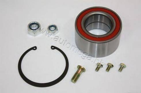 Automega 304980625701 - Wheel hub, bearing Kit autospares.lv