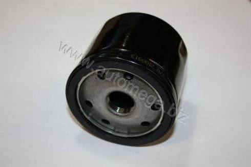 Automega 3044340962 - Oil Filter autospares.lv