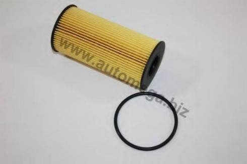 Automega 3044310215 - Oil Filter autospares.lv