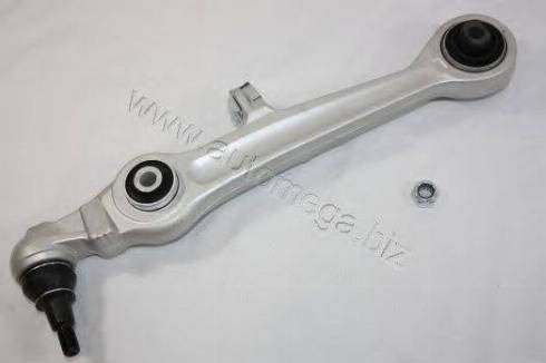 Automega 3040701514B3C - Track Control Arm autospares.lv