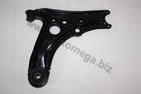 Automega 3040701516N0 - Track Control Arm autospares.lv