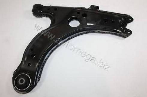 Automega 3040701511J0C - Track Control Arm autospares.lv