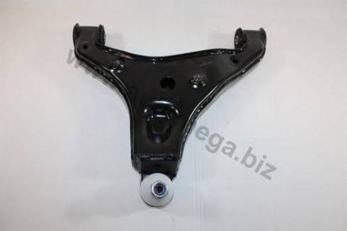 Automega 3040701512E0M - Track Control Arm autospares.lv