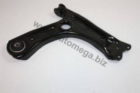 Automega 3040701526R0F - Track Control Arm autospares.lv