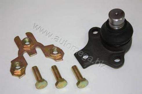 Automega 304070365357 - Ball Joint autospares.lv