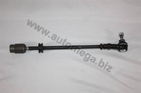 Automega 304190804357 - Tie Rod autospares.lv