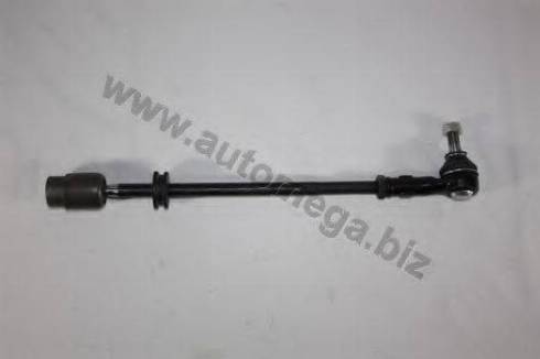 Automega 304190803357 - Tie Rod autospares.lv