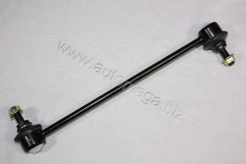 Automega 3041103156Q0G - Rod / Strut, stabiliser autospares.lv