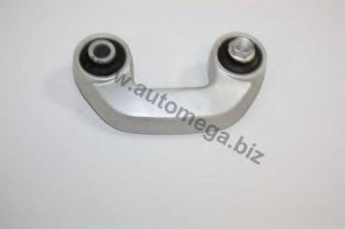 Automega 3041103178E0 - Rod / Strut, stabiliser autospares.lv