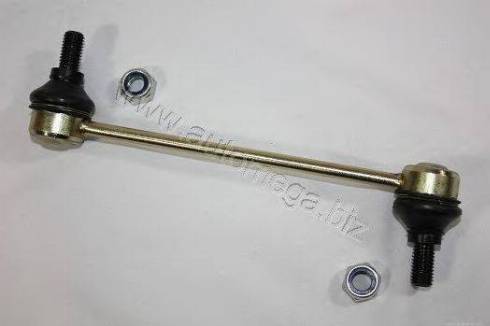 Automega 3041103177M0D - Rod / Strut, stabiliser autospares.lv