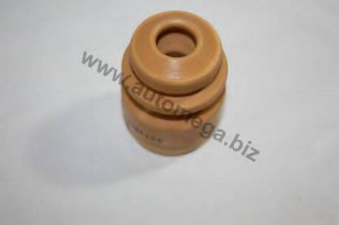 Automega 3041201318D0E - Rubber Buffer, suspension autospares.lv