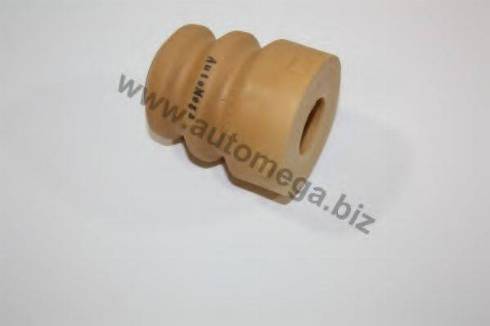 Automega 3041203036N0A - Rubber Buffer, suspension autospares.lv