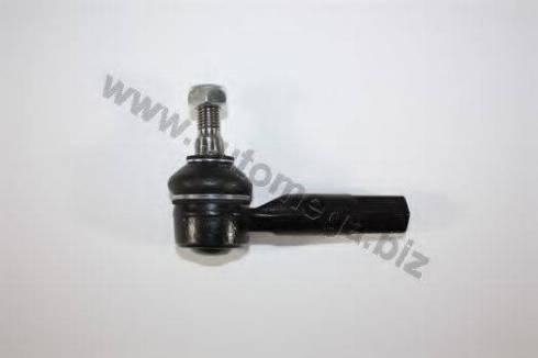 Automega 3042308116Q0 - Ball Joint autospares.lv