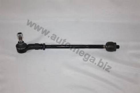 Automega 3042208046N0A - Tie Rod autospares.lv