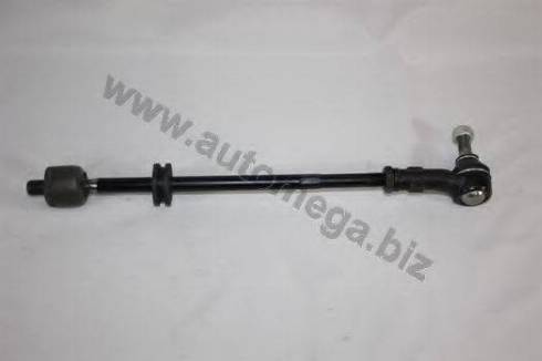 Automega 304220804191A - Inner Tie Rod, Axle Joint autospares.lv